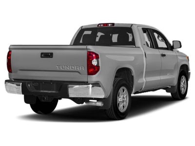 2015 Toyota Tundra SR5 5.7L V8