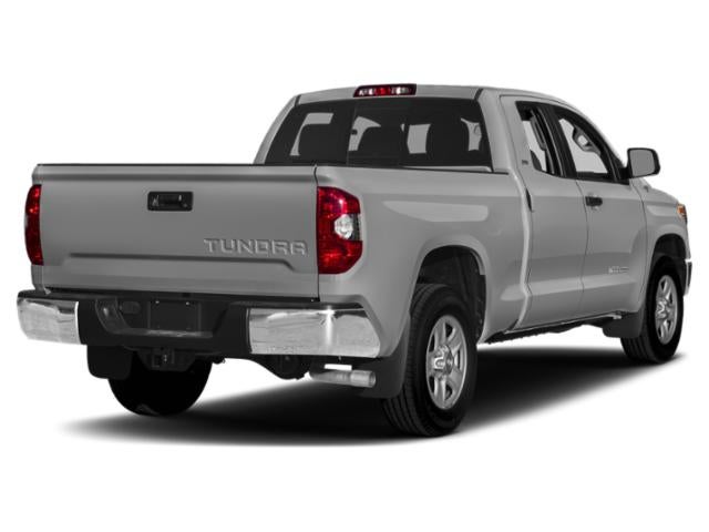 2015 Toyota Tundra SR5 5.7L V8