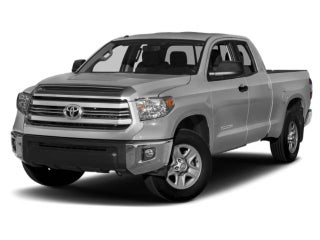 2015 Toyota Tundra SR5 5.7L V8