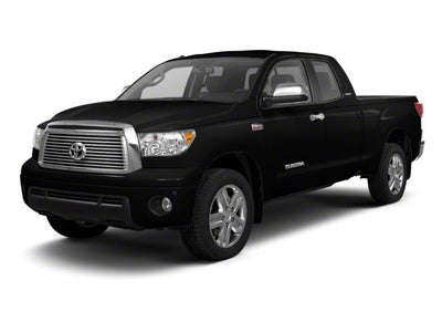 2013 Toyota Tundra Grade 5.7L V8