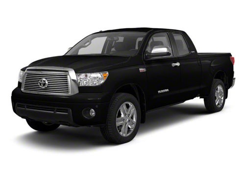 2013 Toyota Tundra Grade 5.7L V8
