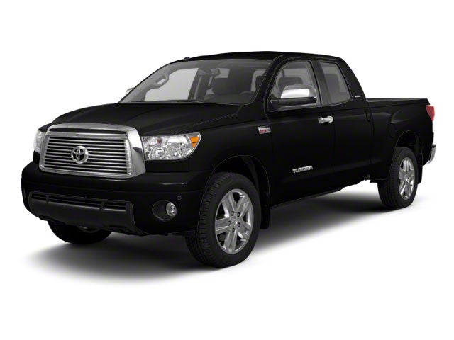 2013 Toyota Tundra Grade 5.7L V8