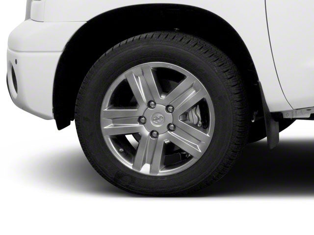 2013 Toyota Tundra Grade 5.7L V8