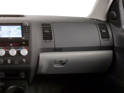 2013 Toyota Tundra Grade 5.7L V8