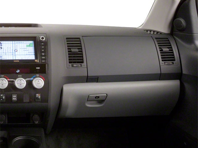 2013 Toyota Tundra Grade 5.7L V8