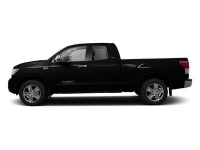 2013 Toyota Tundra Grade 5.7L V8