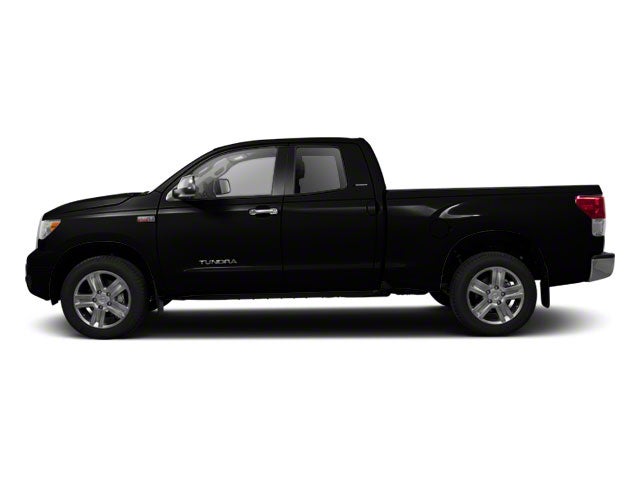 2013 Toyota Tundra Grade 5.7L V8