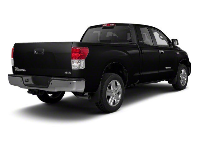 2013 Toyota Tundra Grade 5.7L V8