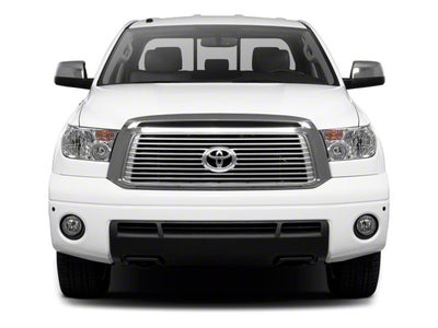 2013 Toyota Tundra Grade 5.7L V8