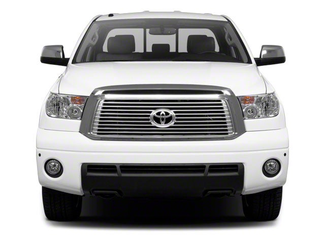 2013 Toyota Tundra Grade 5.7L V8