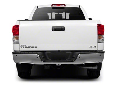 2013 Toyota Tundra Grade 5.7L V8