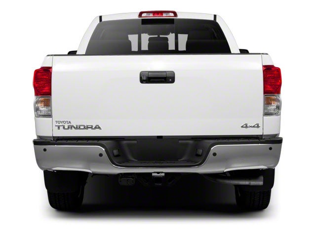 2013 Toyota Tundra Grade 5.7L V8