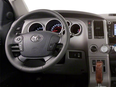 2013 Toyota Tundra Grade 5.7L V8