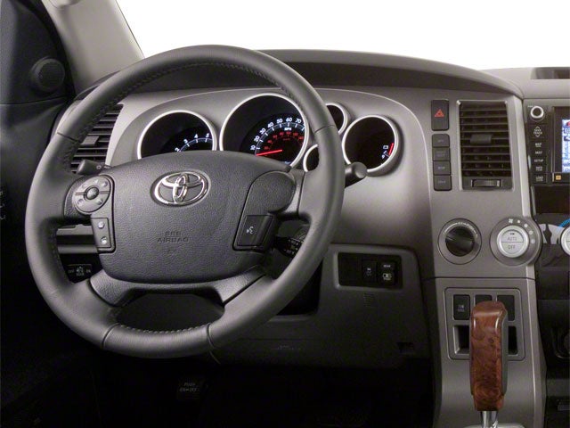 2013 Toyota Tundra Grade 5.7L V8