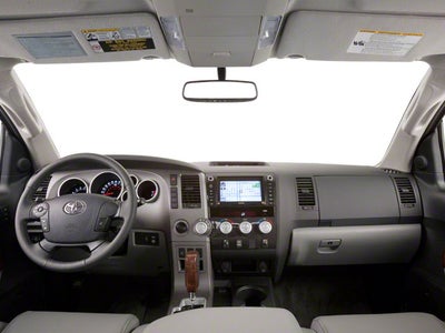2013 Toyota Tundra Grade 5.7L V8