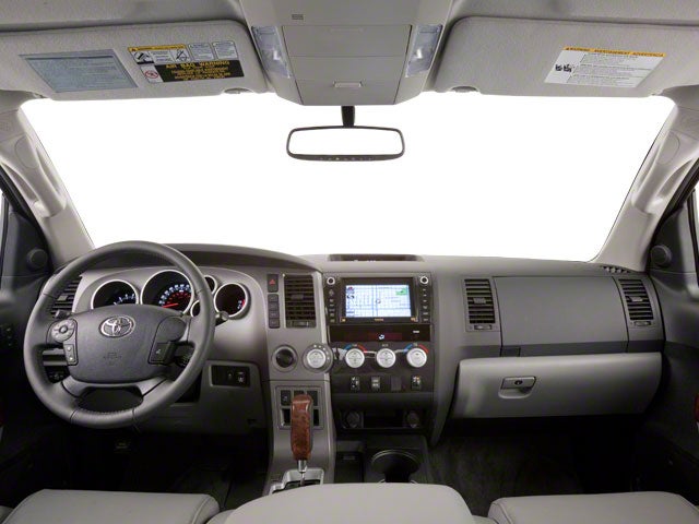 2013 Toyota Tundra Grade 5.7L V8