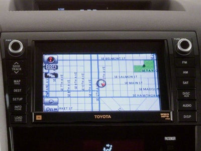 2013 Toyota Tundra Grade 5.7L V8