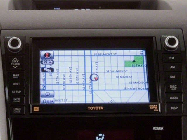 2013 Toyota Tundra Grade 5.7L V8