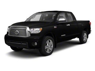 2013 Toyota Tundra Grade 5.7L V8