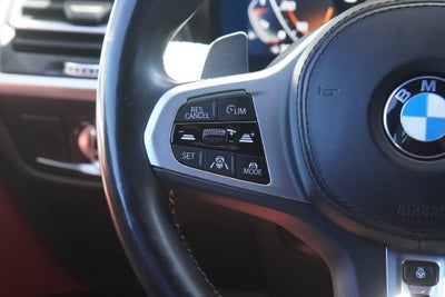 2024 BMW X3 M40i
