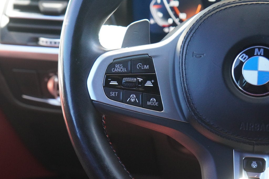 2024 BMW X3 M40i
