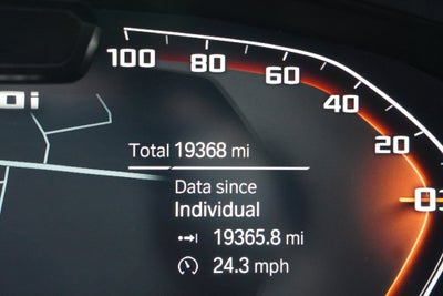 2024 BMW X3 M40i