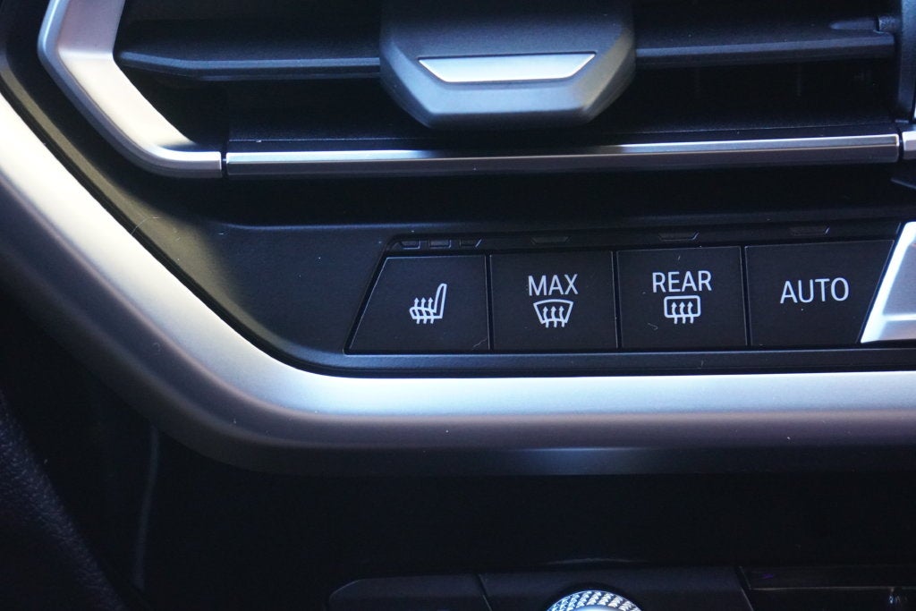 2024 BMW X3 M40i