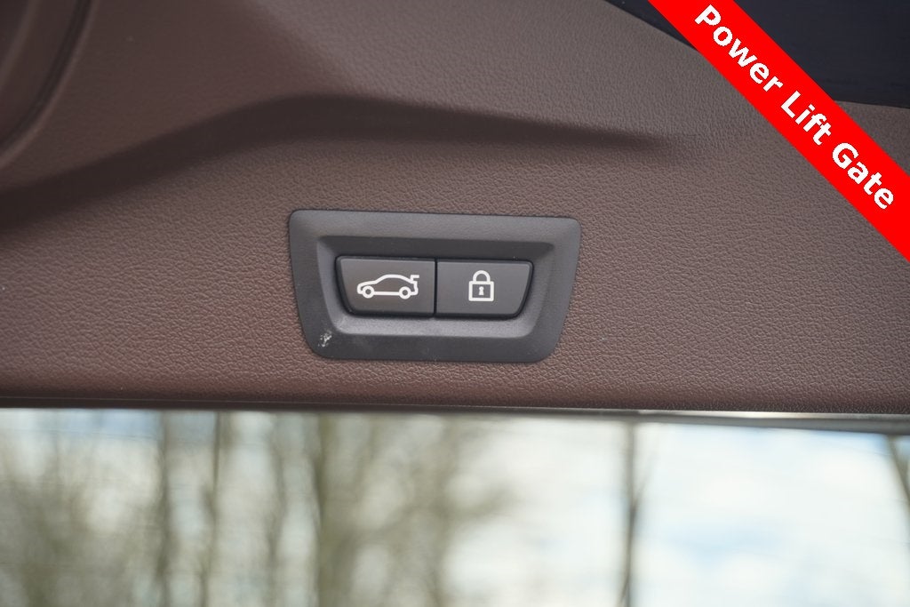 2019 BMW X5 xDrive50i