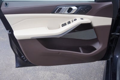 2019 BMW X5 xDrive50i