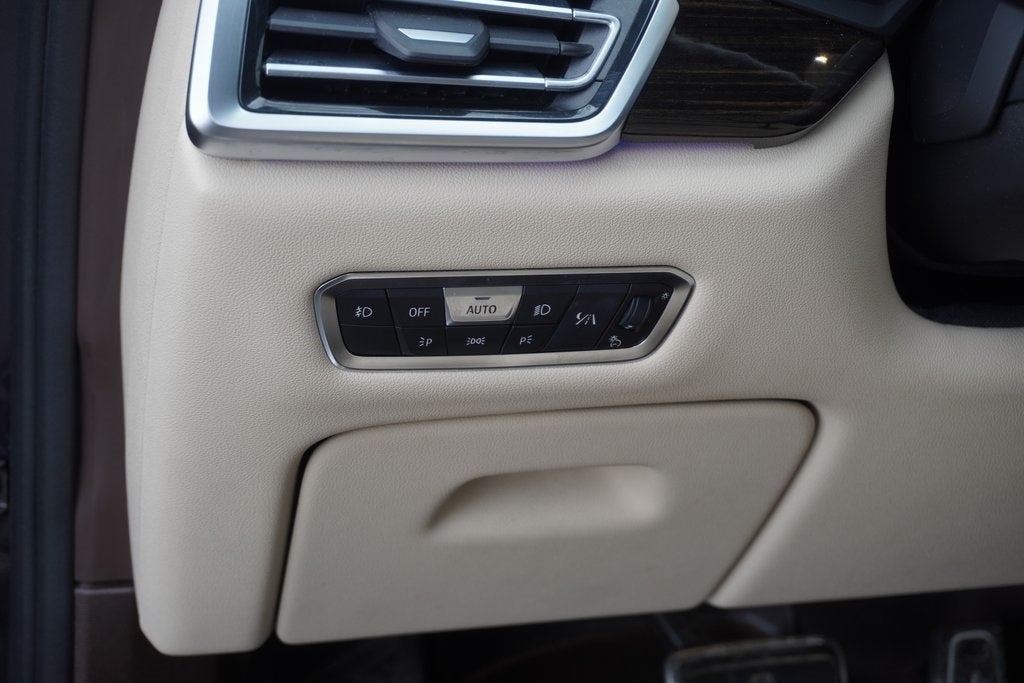 2019 BMW X5 xDrive50i