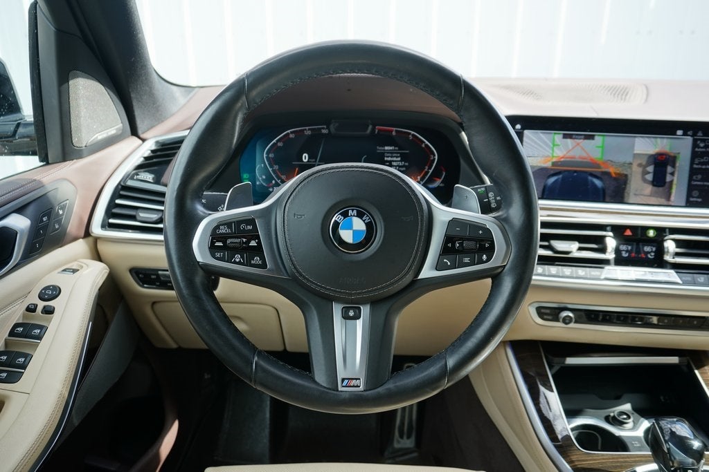 2019 BMW X5 xDrive50i