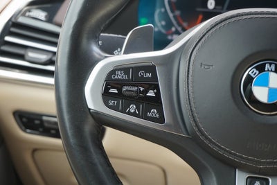 2019 BMW X5 xDrive50i