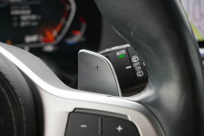 2019 BMW X5 xDrive50i