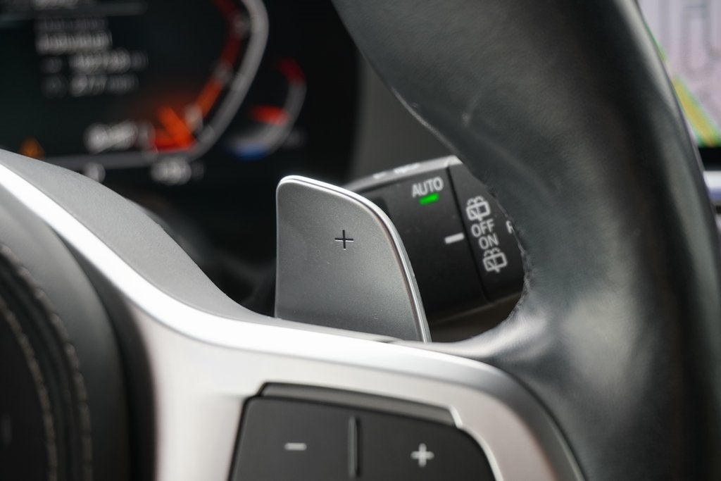 2019 BMW X5 xDrive50i