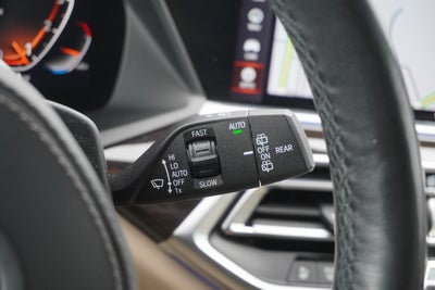 2019 BMW X5 xDrive50i