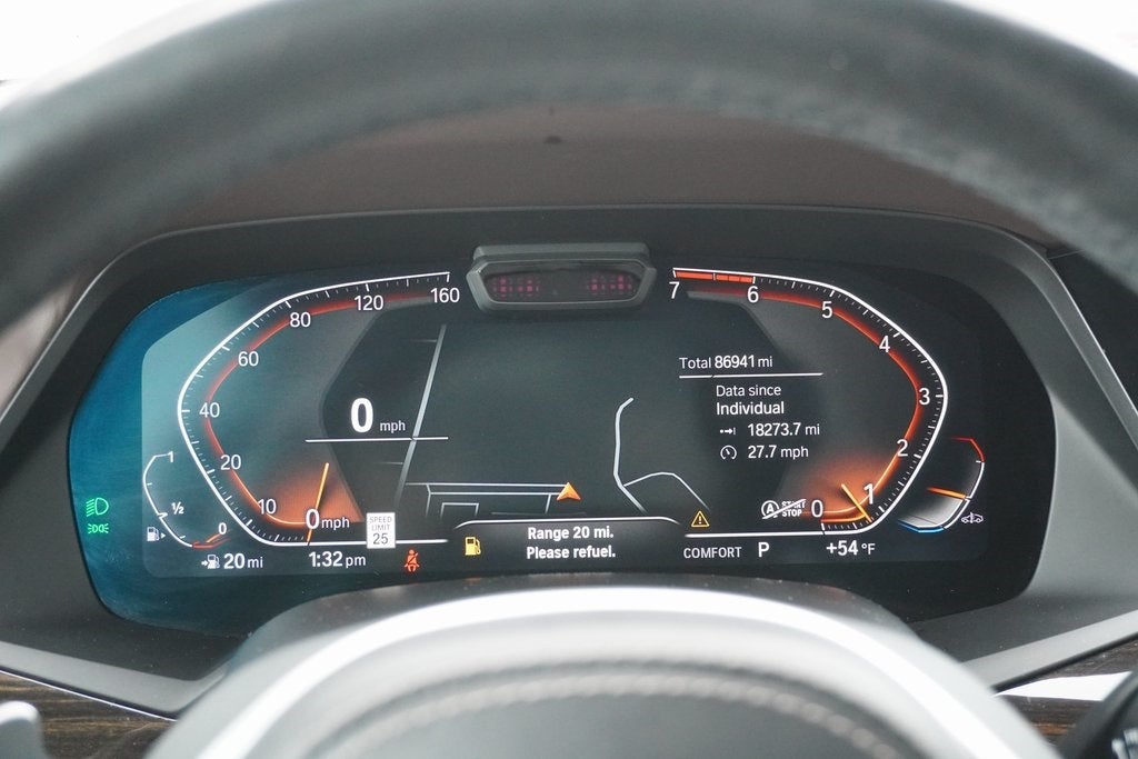 2019 BMW X5 xDrive50i