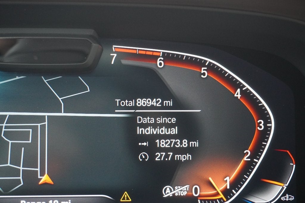 2019 BMW X5 xDrive50i