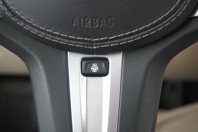 2019 BMW X5 xDrive50i