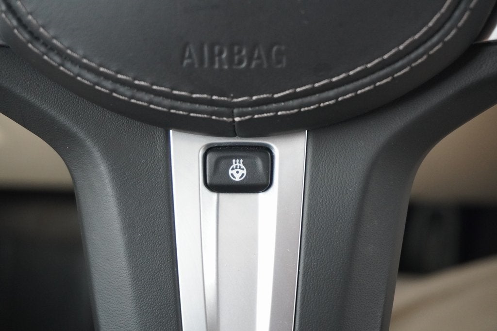 2019 BMW X5 xDrive50i