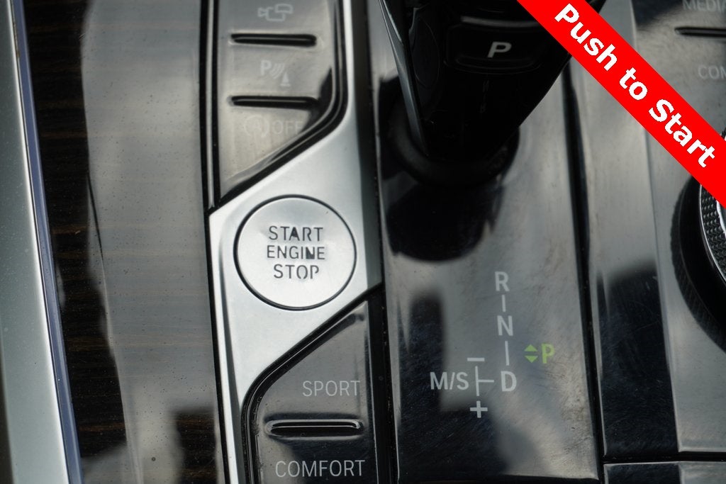 2019 BMW X5 xDrive50i