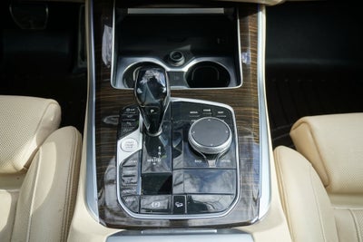 2019 BMW X5 xDrive50i