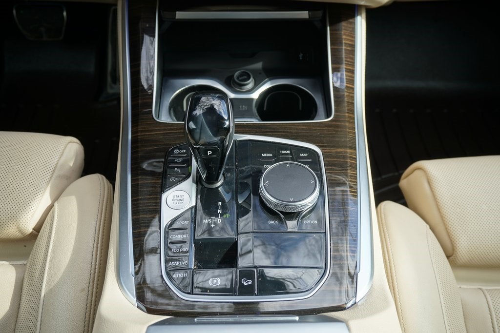 2019 BMW X5 xDrive50i