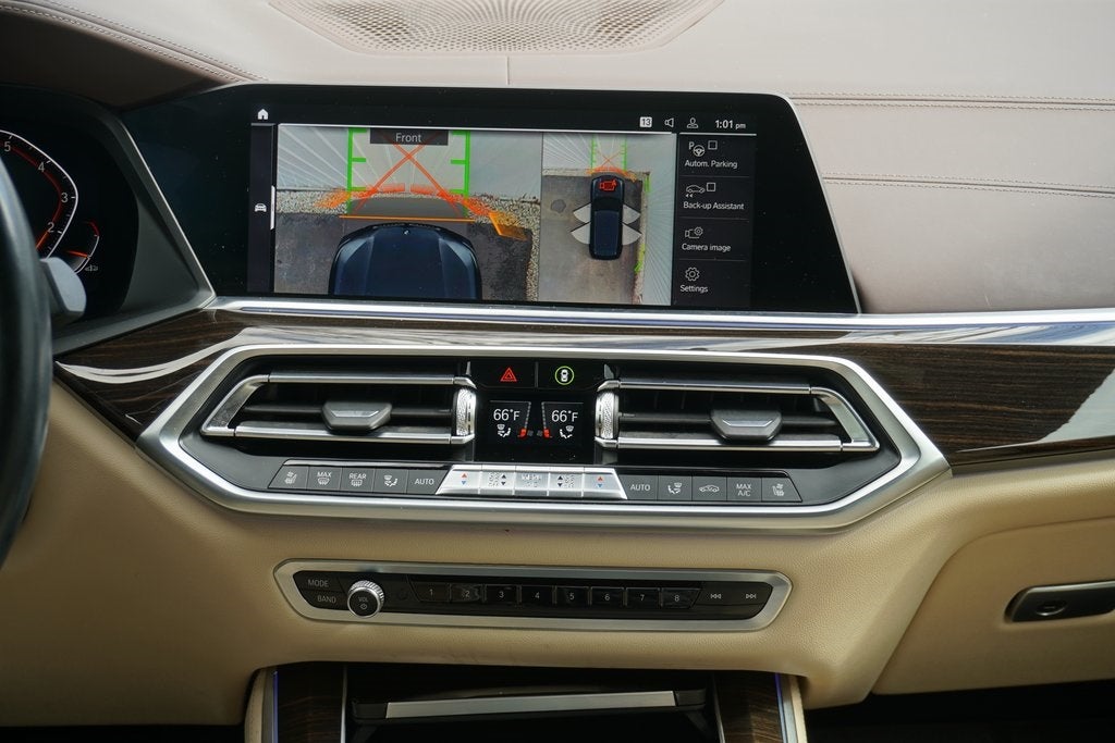 2019 BMW X5 xDrive50i