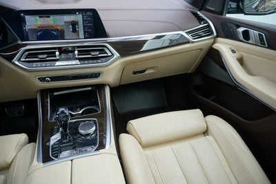 2019 BMW X5 xDrive50i