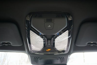 2019 BMW X5 xDrive50i