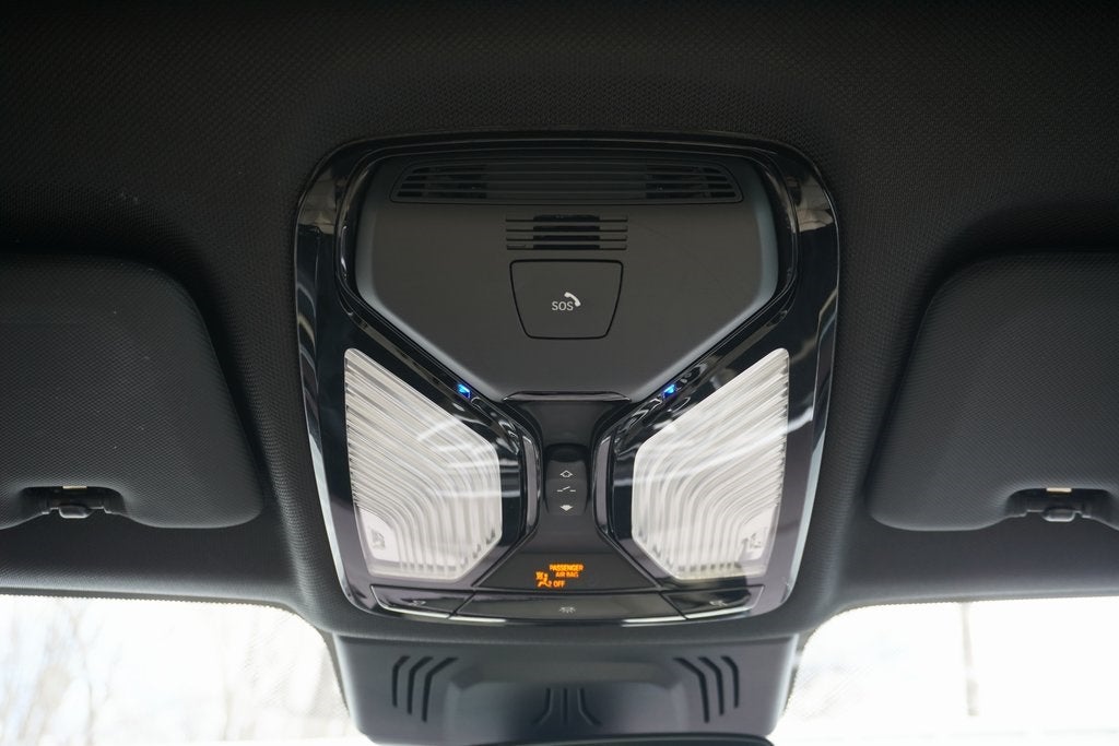 2019 BMW X5 xDrive50i