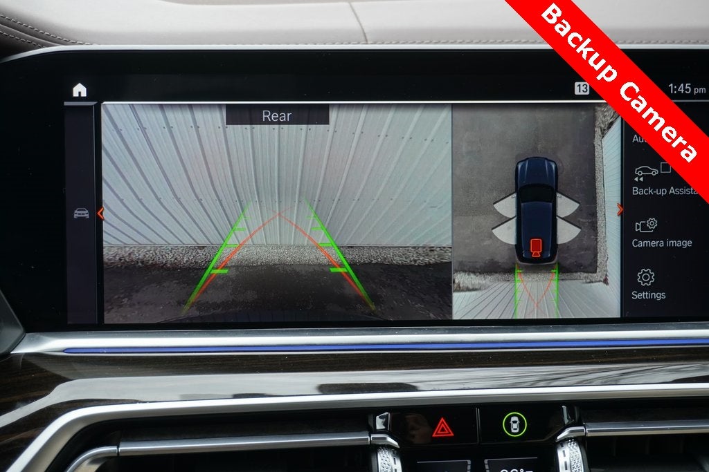 2019 BMW X5 xDrive50i