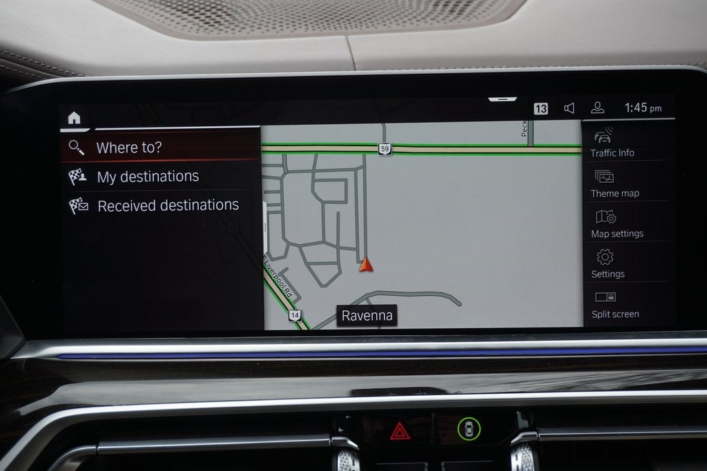 2019 BMW X5 xDrive50i