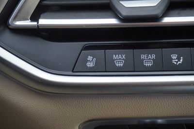 2019 BMW X5 xDrive50i