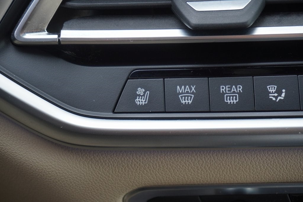 2019 BMW X5 xDrive50i